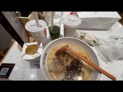 -味千拉面(和平大道奥山世纪城店)