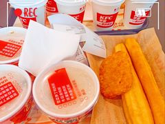 -肯德基(万科广东路店)