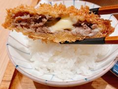 奶酪炸肉饼-和幸(春熙路群光广场店)