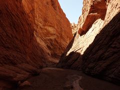 -天山神秘大峡谷