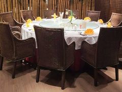 -金枝玉叶上海人家食府(三里河店)