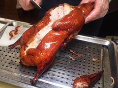 全聚德精品烤鸭-北京全聚德(西翠路店)
