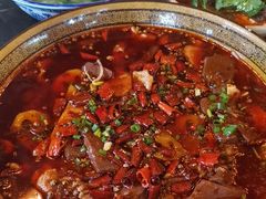 -饭江湖·江湖菜(湖广会馆店)