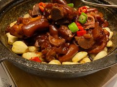 -同庆楼(天鹅湖万达店)