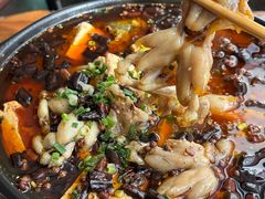-九號院子海鲜烧烤