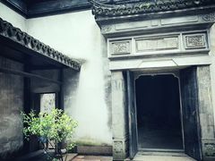 -乌镇东栅景区