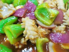 -北大地皖峰饭馆