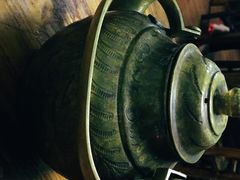 -清真新疆叶尔羌烤肉店(新香洲店)