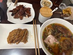 -德兴馆(广东路总店)