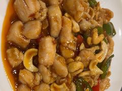 -陈记菜馆·非遗淮扬菜(东关街教场店)
