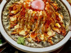 -晶吉·居酒屋·烧鸟·生鱼饭(中山区民主广场店)