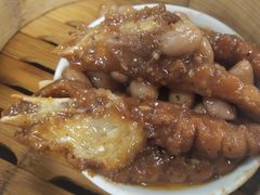 -环球港凯悦 · 享悦中餐厅