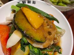 -伽喱博士 Dr.CURRY咖喱饭(太阳宫咖喱店)