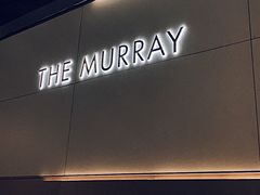 -尼依格罗香港美利酒店