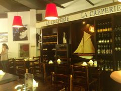 大堂-La Creperie法餐厅(桃江路店)