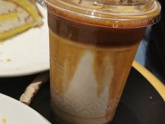 -Peet's Coffee皮爷咖啡(德基店)