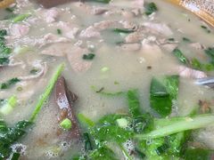 刨猪汤-瓦房兔(璧山店)