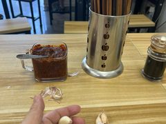 -无名老卤面(中华门店)