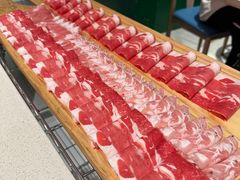 -圆山胜利碳火铜锅涮肉(马甸桥店)