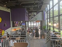 -Taco Bell 塔可钟(民田路店)