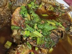 -陈有良尖椒鸡(江津总店)