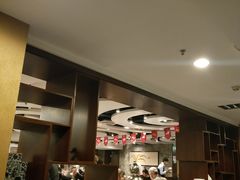 -东来顺饭庄(王府井步行街店)