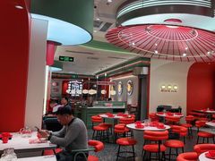 大堂-避风塘·金牌店·夜宵(金玉兰店)