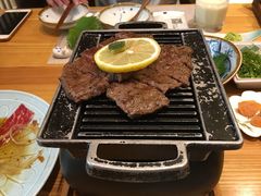 -花潮料理艺食馆(世欧广场店)
