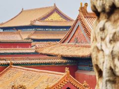 -故宫博物院(故宫)