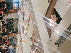 -大树头·花园餐厅(市桥店)