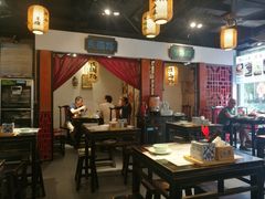 -京城小江南·北京烤鸭·江南土菜·白鱼(中关村店)