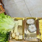 大理古城  叶瑜白族石板烧