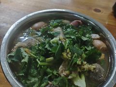 -老兵麻辣烫(世欧王庄店)