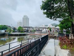 -天后宫岭南民俗文化街