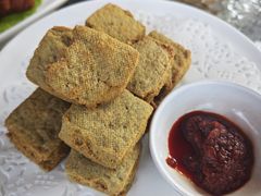 -旅马餐厅(茅家埠店)