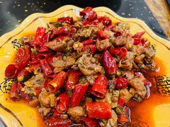 -盐井记·自贡美蛙鲜锅兔(中和店)