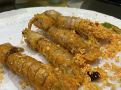 -正阁海鲜餐厅(六虹桥店)