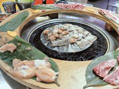 -玄希浪漫厨房·韩料烤肉(湖滨银泰in77店)