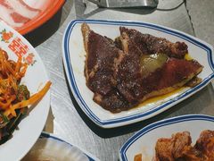 -胡同泥炉烤肉(总店)