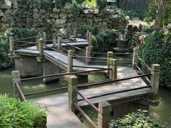 -绮园景区