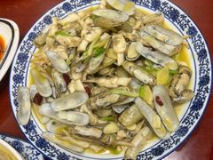 -呼吸森林·生态农庄农家乐私房菜