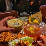 这家藏在运河边的隐秘酒馆🍹值得反复打卡‼️