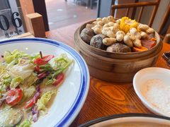 -翠山·映月湖景餐厅(映月湖公园店)