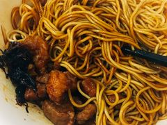 -潘国仙耳光馄饨(黄家阙路店)