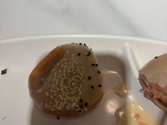 -小杨生煎(黄河路店)