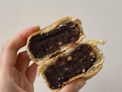 -老回回小吃(百万庄店)