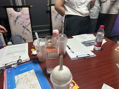 -剧狐剧本杀(徐汇1号店)