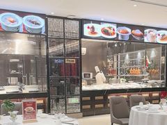 -临家小院·潮汕菜·商务宴请·点心(白石洲店)