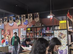 -嗨刻桌游(天一豪景店)