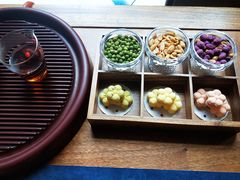 -富力万达嘉华酒店-美食汇西餐厅